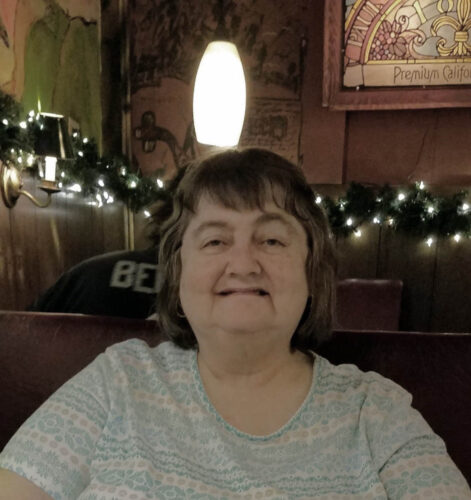 Marilyn L. Henninger